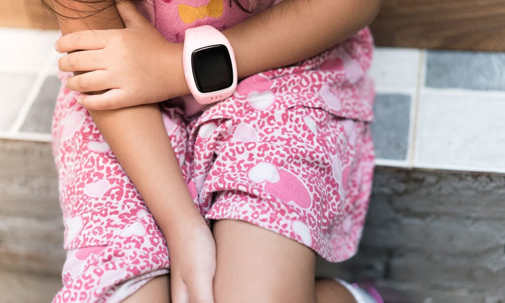 pink-smartwatches
