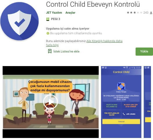 control-child-ebeveyn-kontrolu