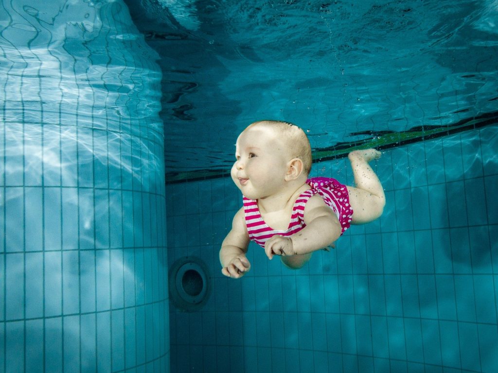 Como aprender a nadar - Dicas para facilitar no aprendizado