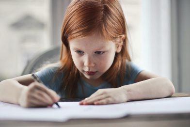 is homework a punishment for students