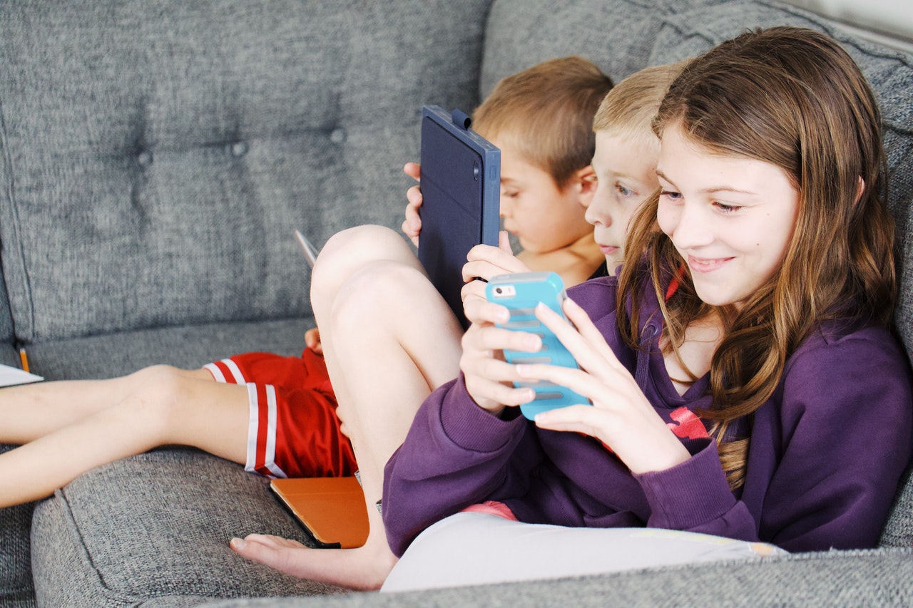 The 12 Most Dangerous Apps for Kids: A Guide for Parents