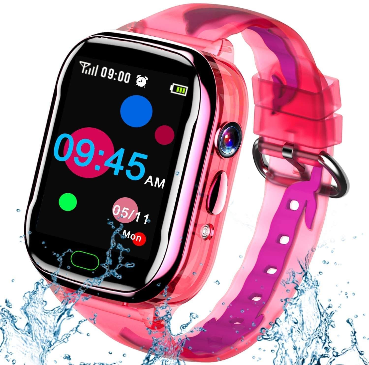 IGeeKid Kids Smart Watch Phone ?is Pending Load=1