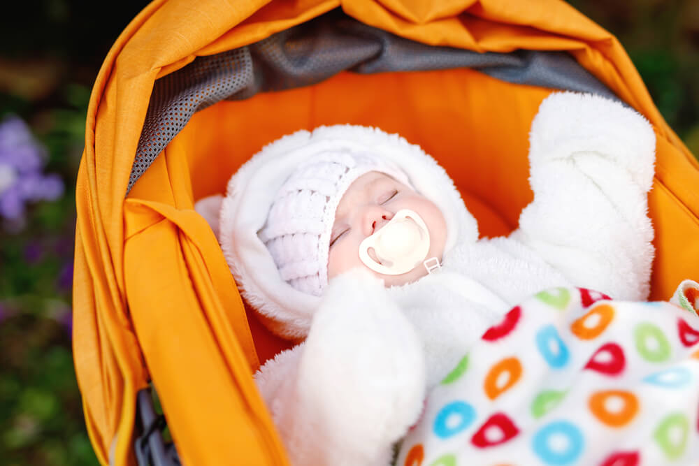 Одеваем малыша по погоде: рекомендации и таблицы для разных температур и возрастов
