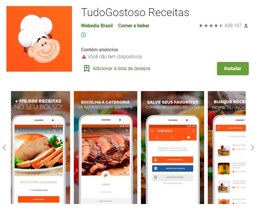 Android Apps by Swift Mercado da Carne on Google Play