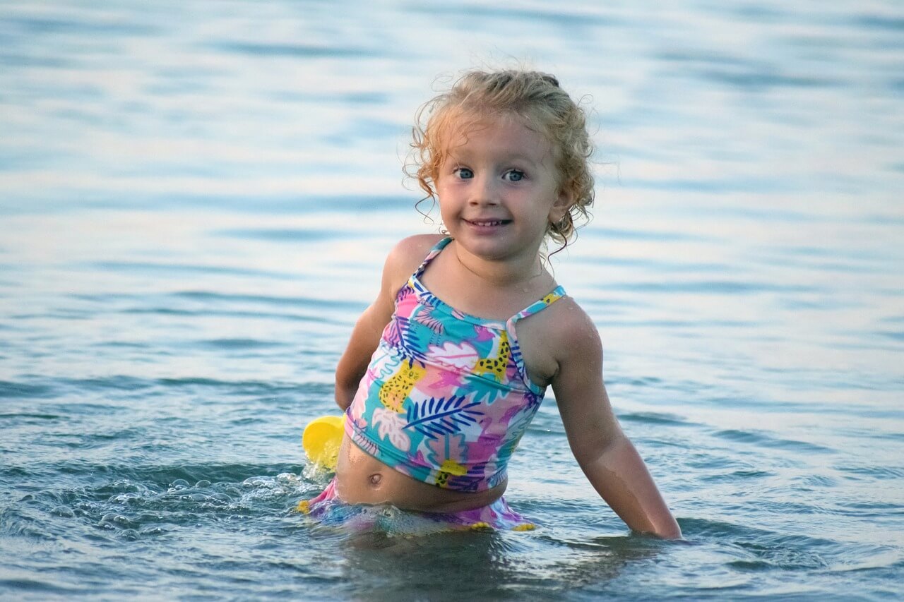 water safety tips for parents