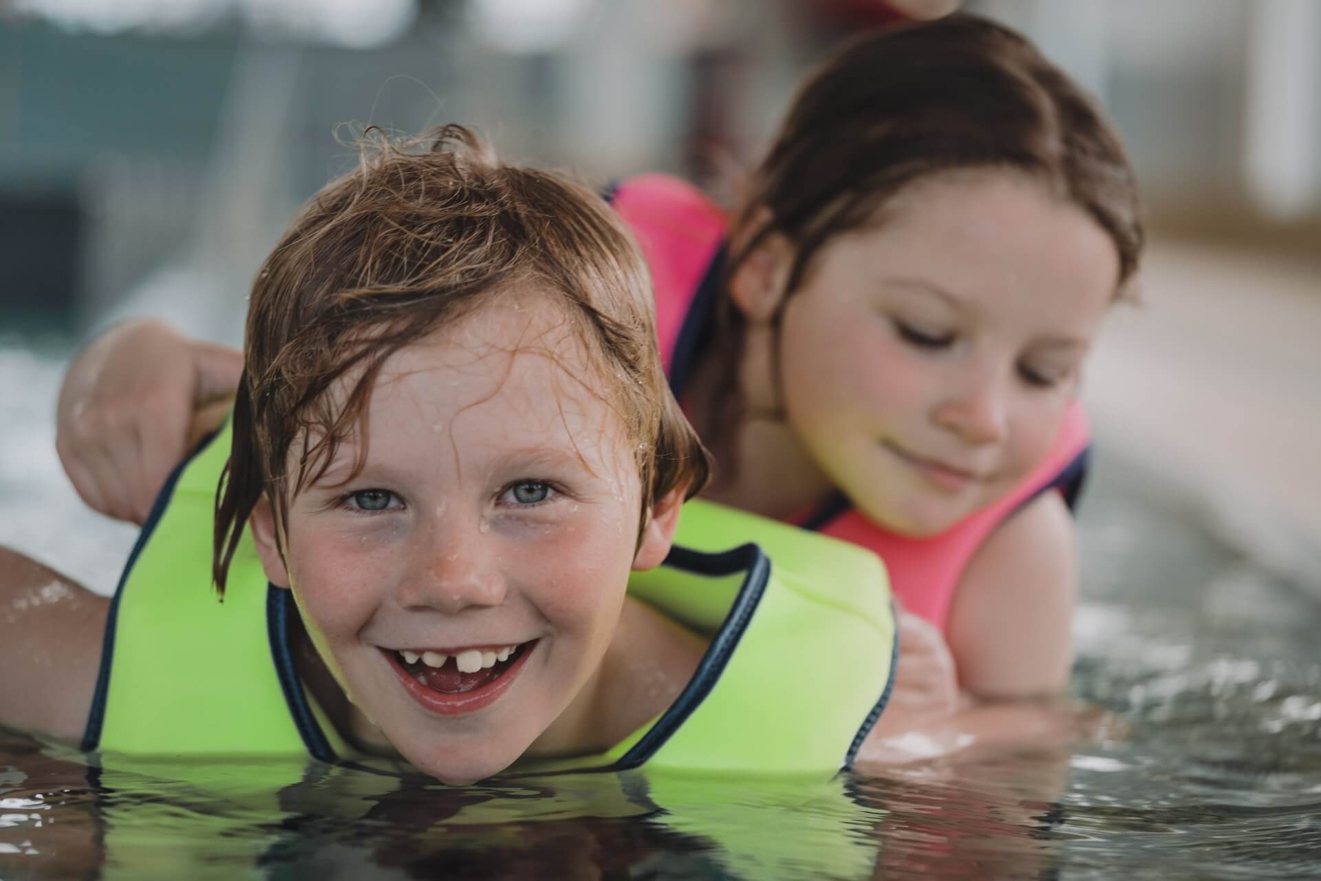 water safety tips for summer