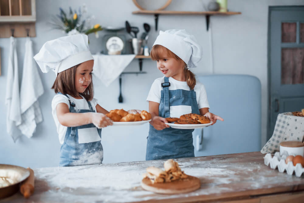Блюда для детей – рецепты с фото (пошагово)