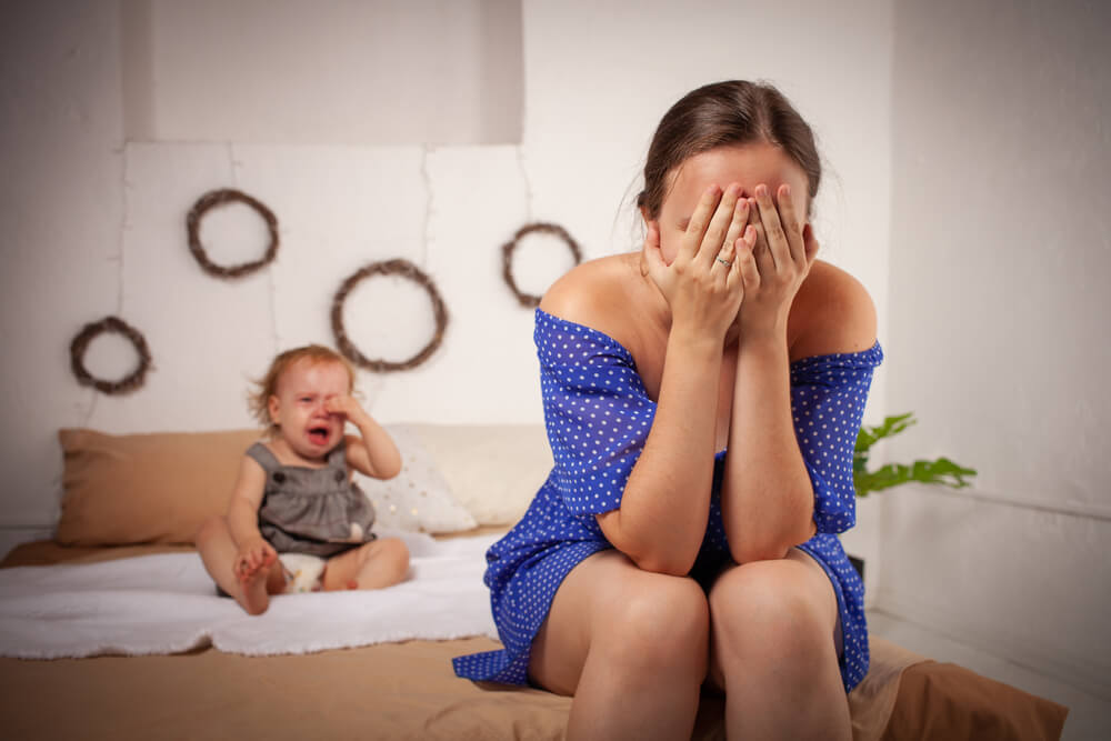 how to deal with tantrums