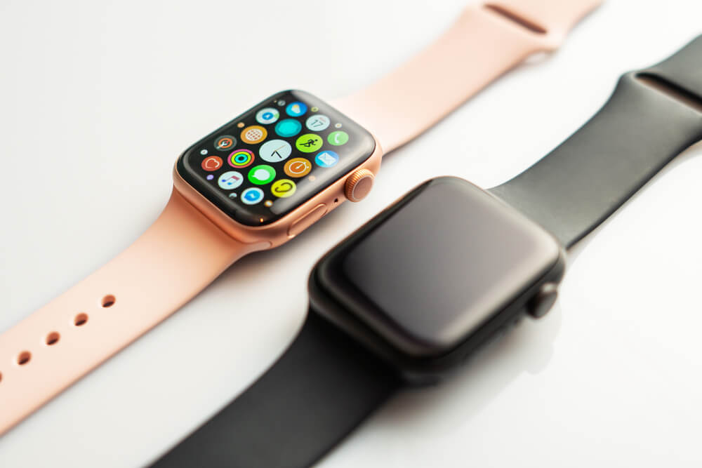 is gps tracking worth apple watch 3