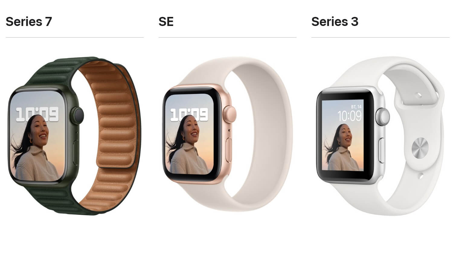apple watches for kids
