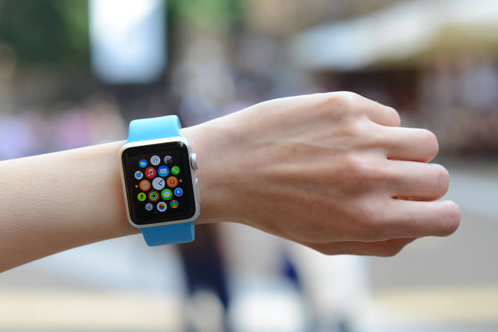 Apple Watch Location Tracking How to Track in 2024 Findmykids