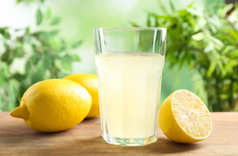 рецепт лимонада из апельсинов