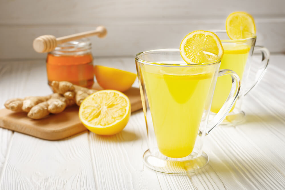 домашний лимонад рецепт из апельсинов