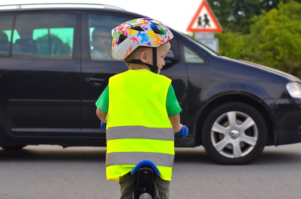 игра правила дорожного движения для детей