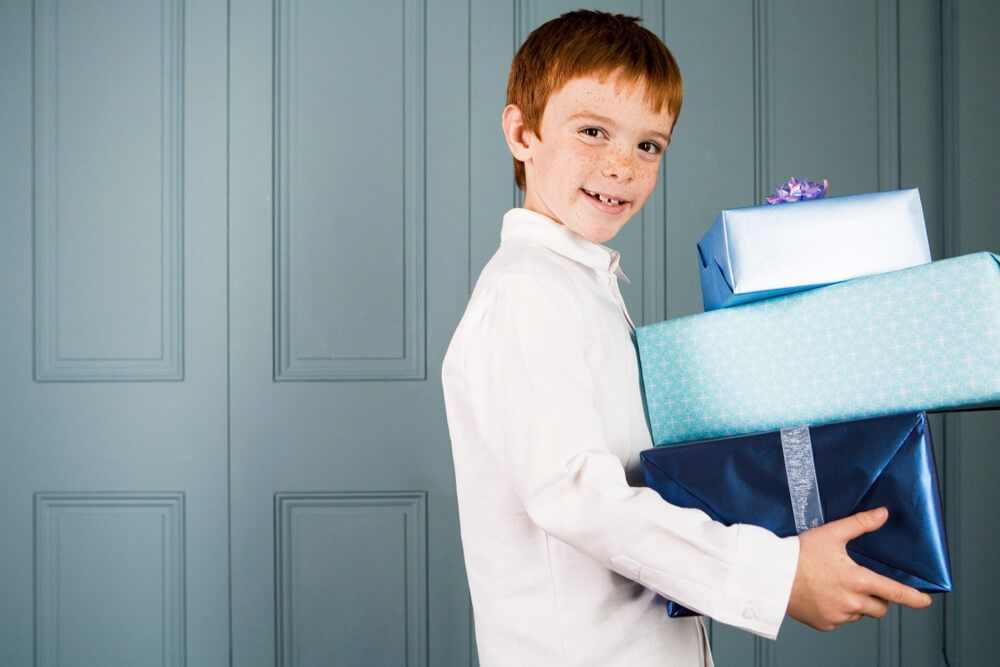best birthday gifts for 10 year old boy