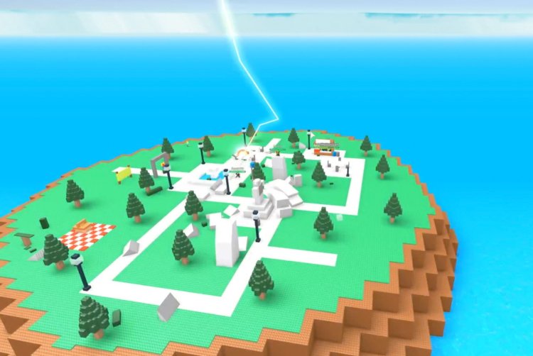 Roblox: what is this? The whole essence of the game, the impact and danger  to children. How can I restrict access to the platform?
