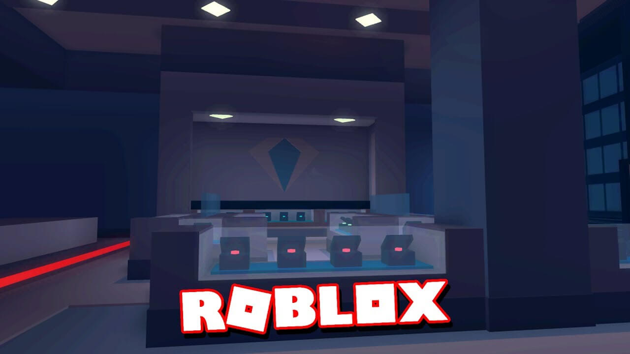 ArtStation - Roblox simulator icon and thumbnail