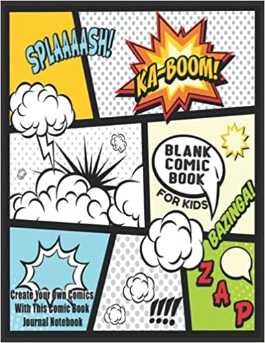 popular graphic novels for kids