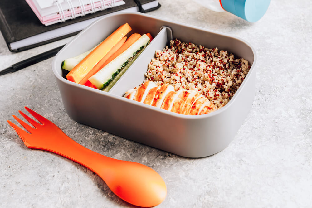 picky eater lunch box ideas