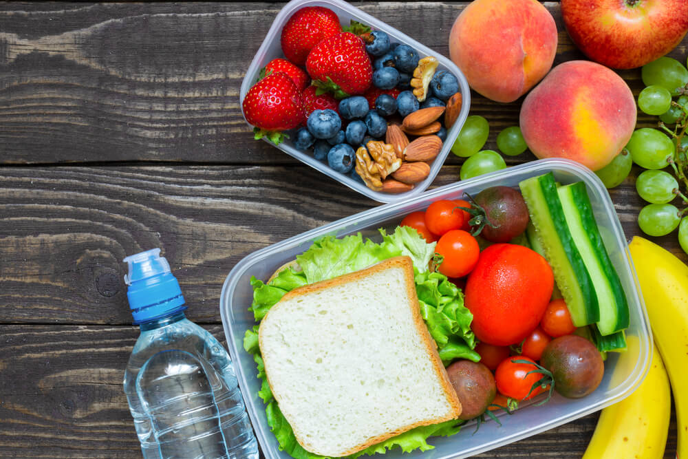 lunch box ideas for extremely picky eaters