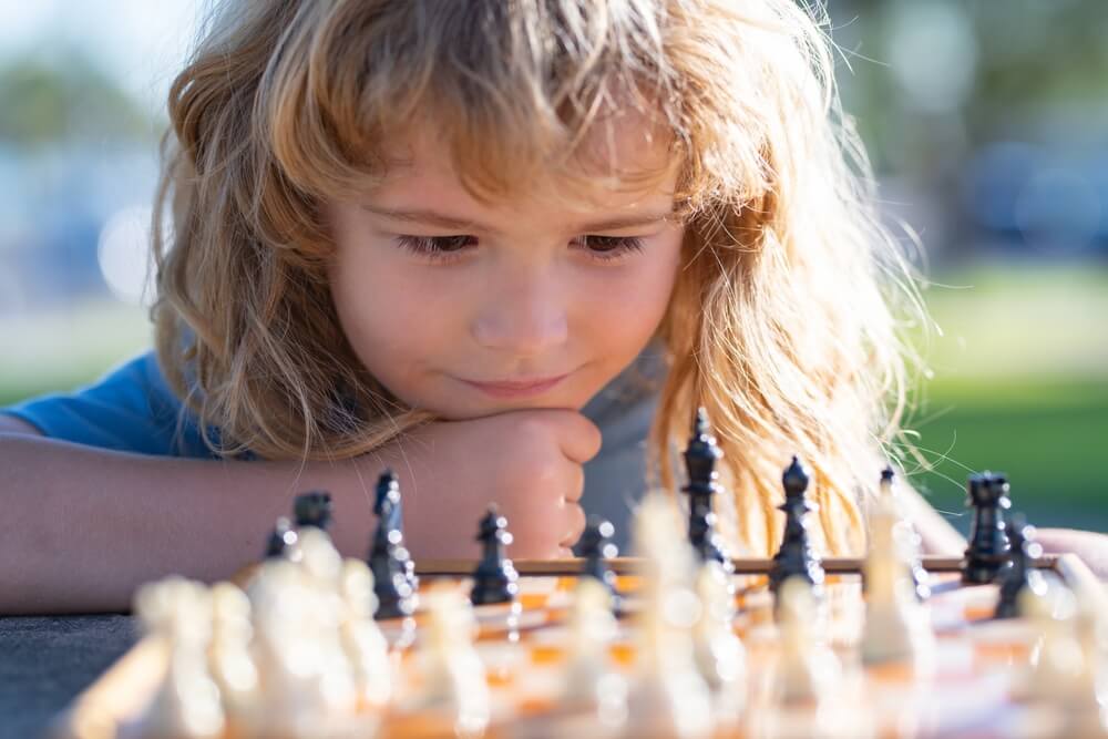 шахматы кружки для детей