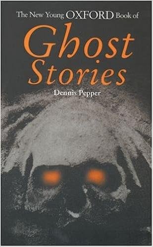 funny scary stories 