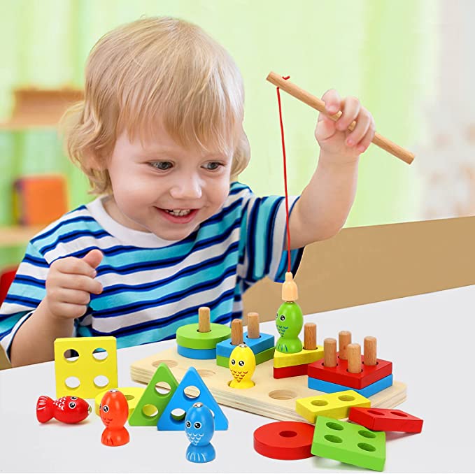 best toys for 3 years olds