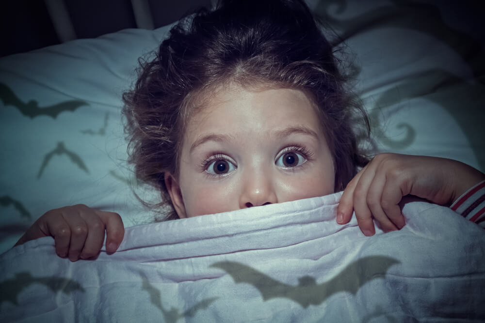 toddler night terrors