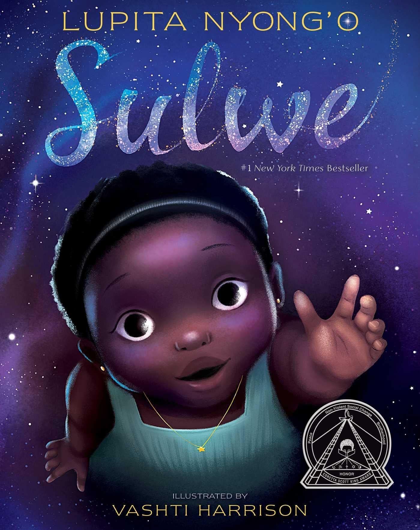 children's books by black authors