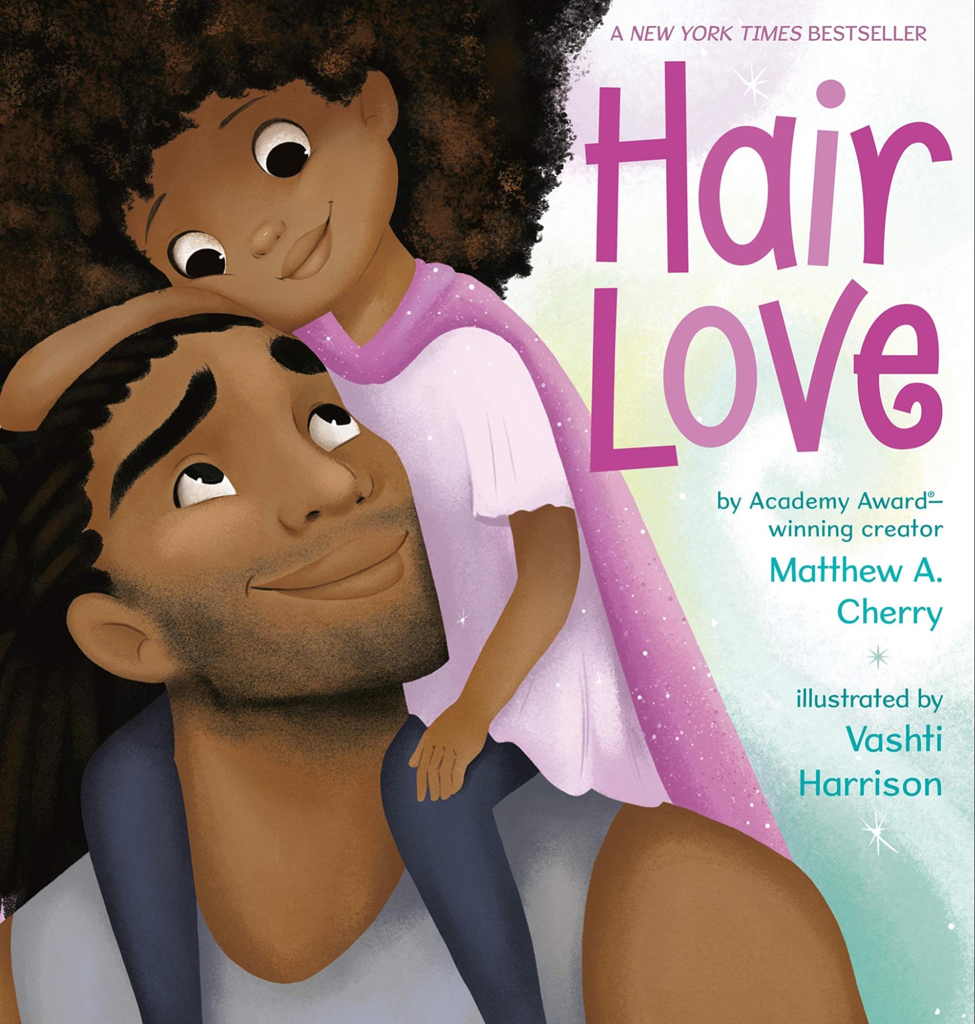 african american children's book authors