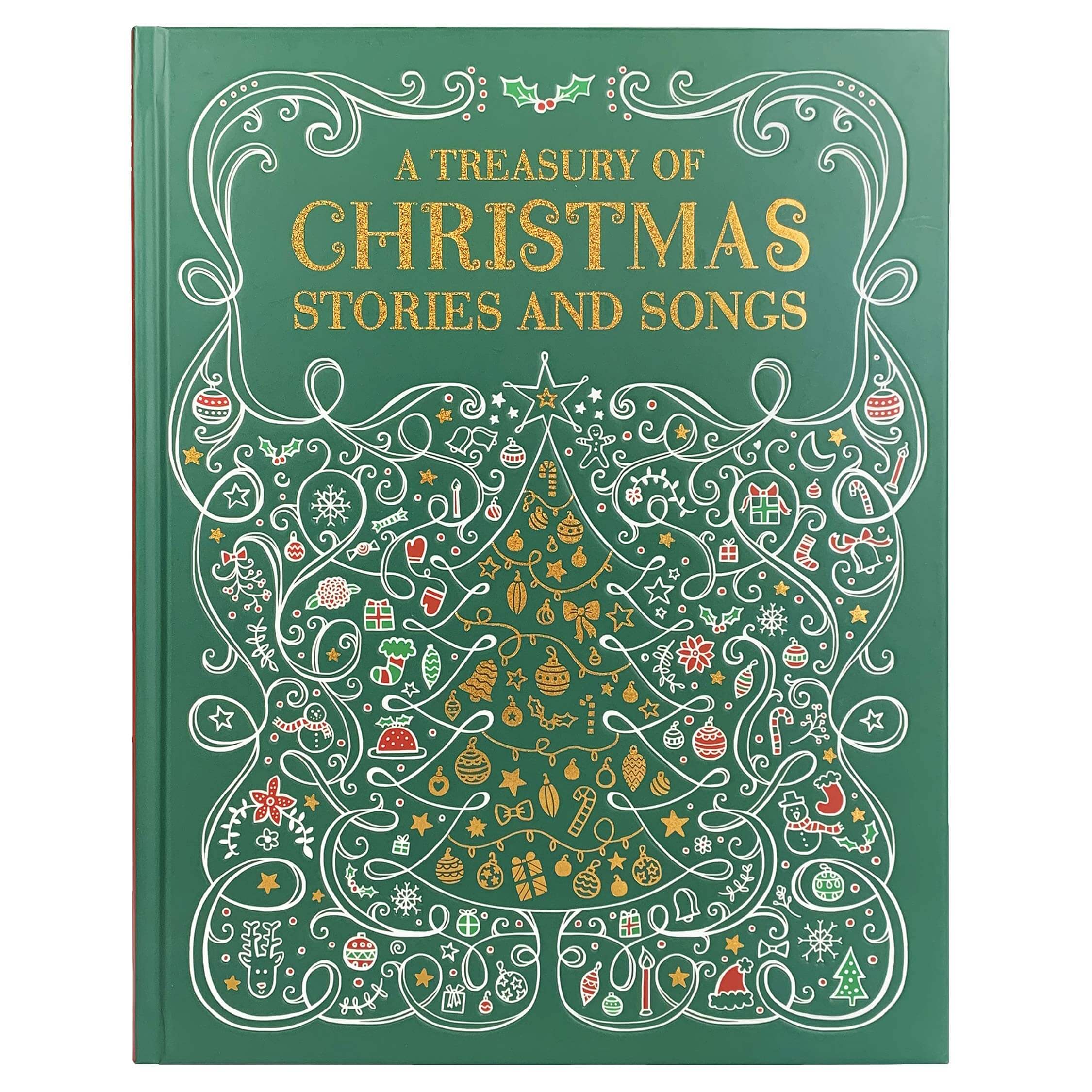 best christmas books