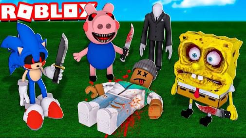 Dangers Inside The Popular Games Your Kids are Playing on Roblox - Kidas