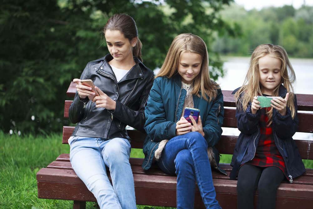 most popular apps for teenagers 