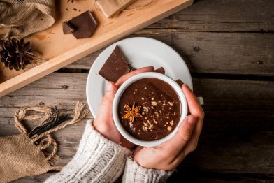 Как приготовить шоколад в домашних условиях: проверенные рецепты и секреты