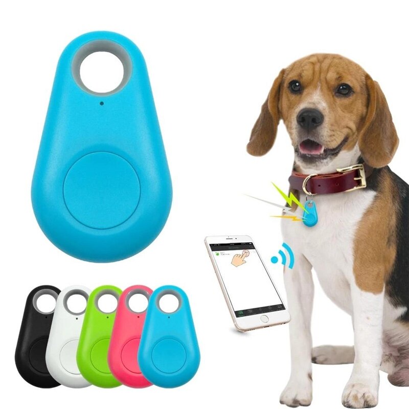 gps tracker for pet