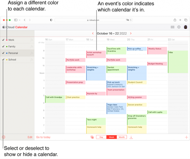 17 Best Shared Family Calendar Apps & Organizers (March 2023 Update