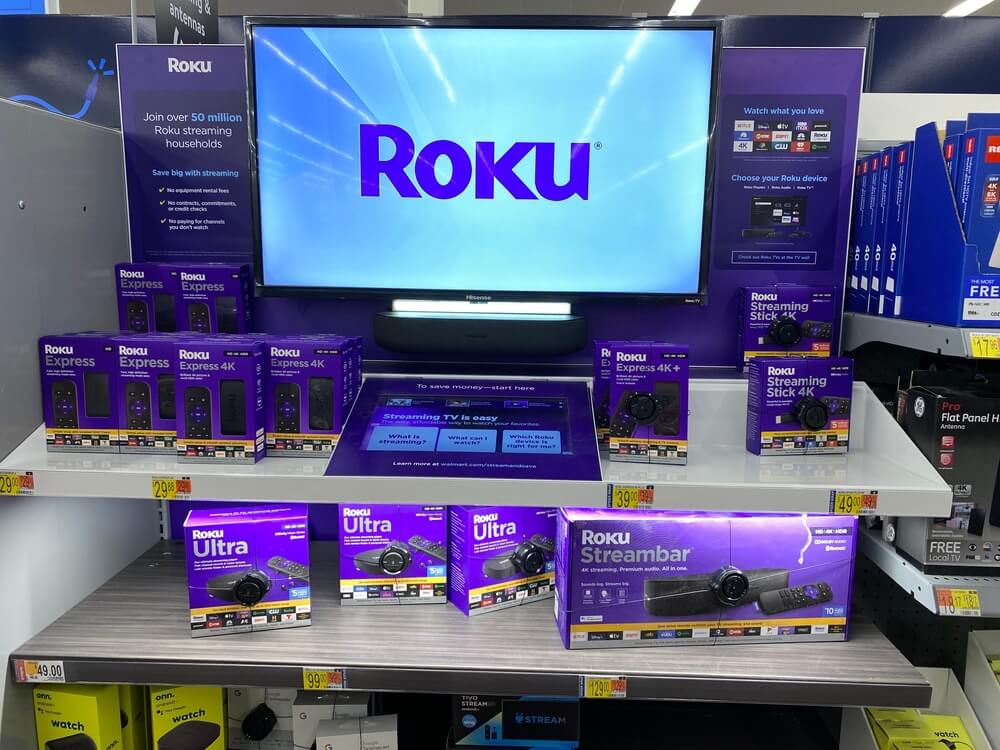 how to set parental controls on roku