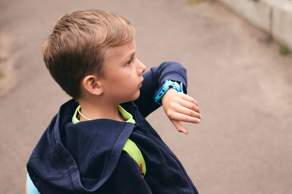 Best Kids GPS Watches In 2024 | FindMyKids