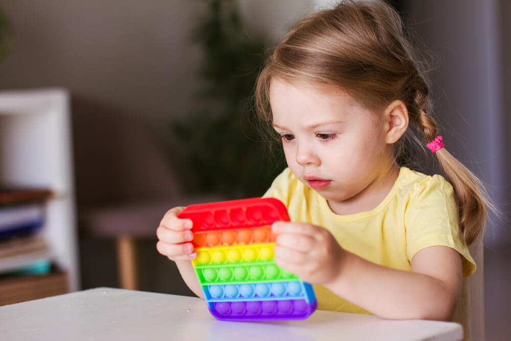 The 10 Top Toys for Children with Autism in 2021 - ABA Therapy