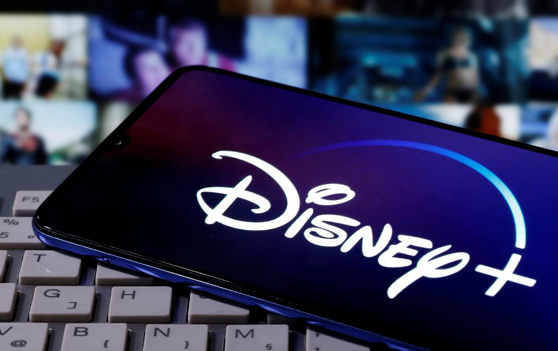 Disney Plus Let's You Disable Background Video. Here's How to Do It.