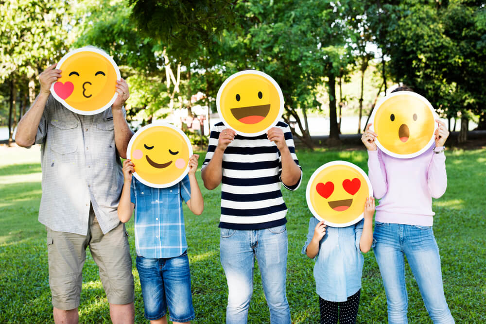 These emojis have x-rated meanings that will shock you