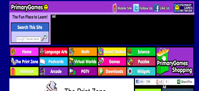 Top 12 Games/Game Sites Not Blocked by School [2023 Updated]