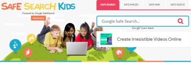 Safe Search Engines For Kids: Browsers Your Kids Can Use Without Any ...