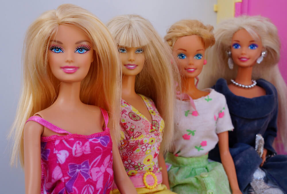 Кукла Barbie Cutie Reveal Мягкие и пушистые Ягненок (HKR03)
