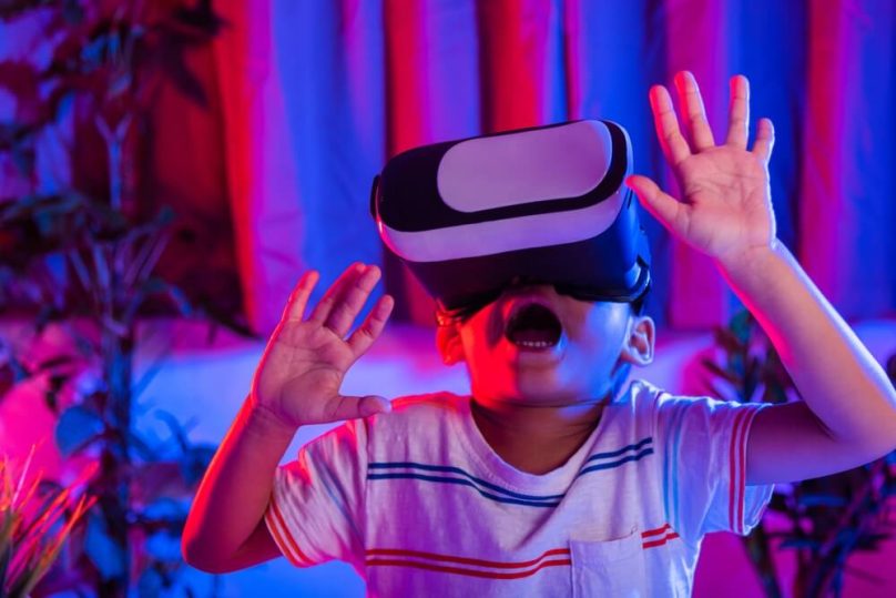 Oculus Parental Controls Guide | Quest 2 For Kids