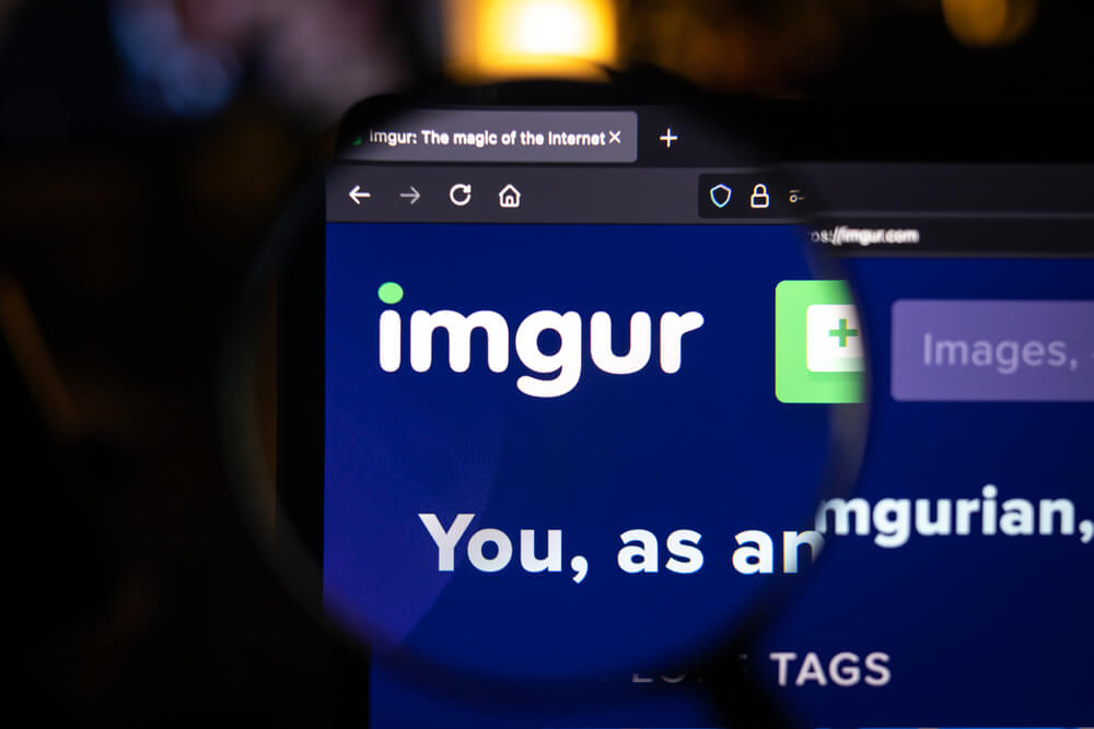 Imgur: The magic of the Internet