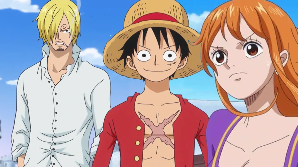 one piece age rating