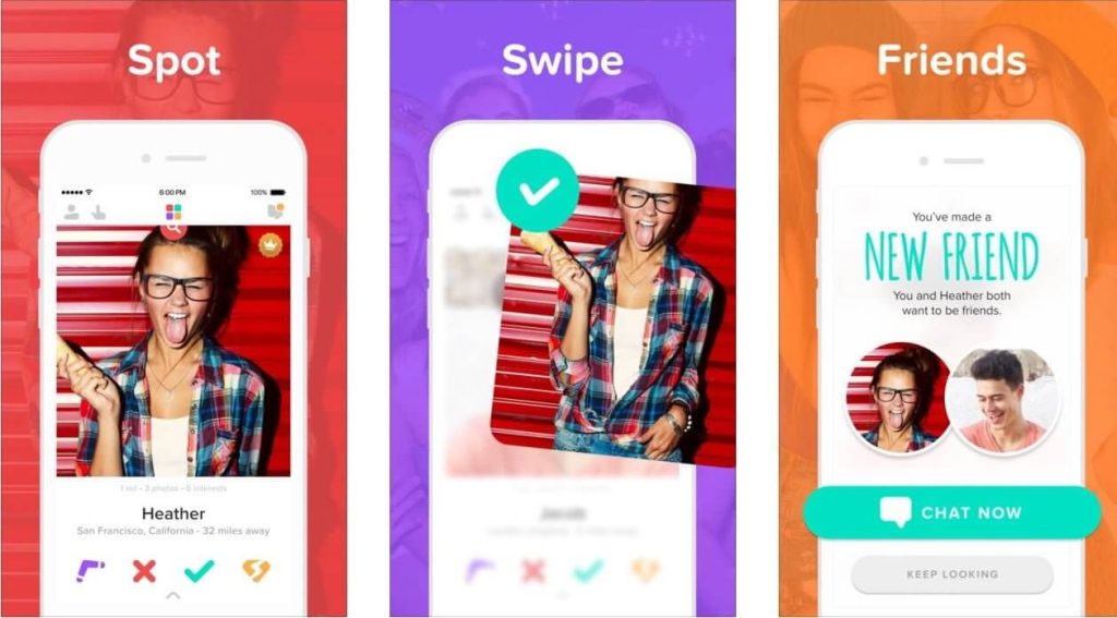 5+ Best Dating Apps for Kids & Teens [2025 Choice] | Findmykids