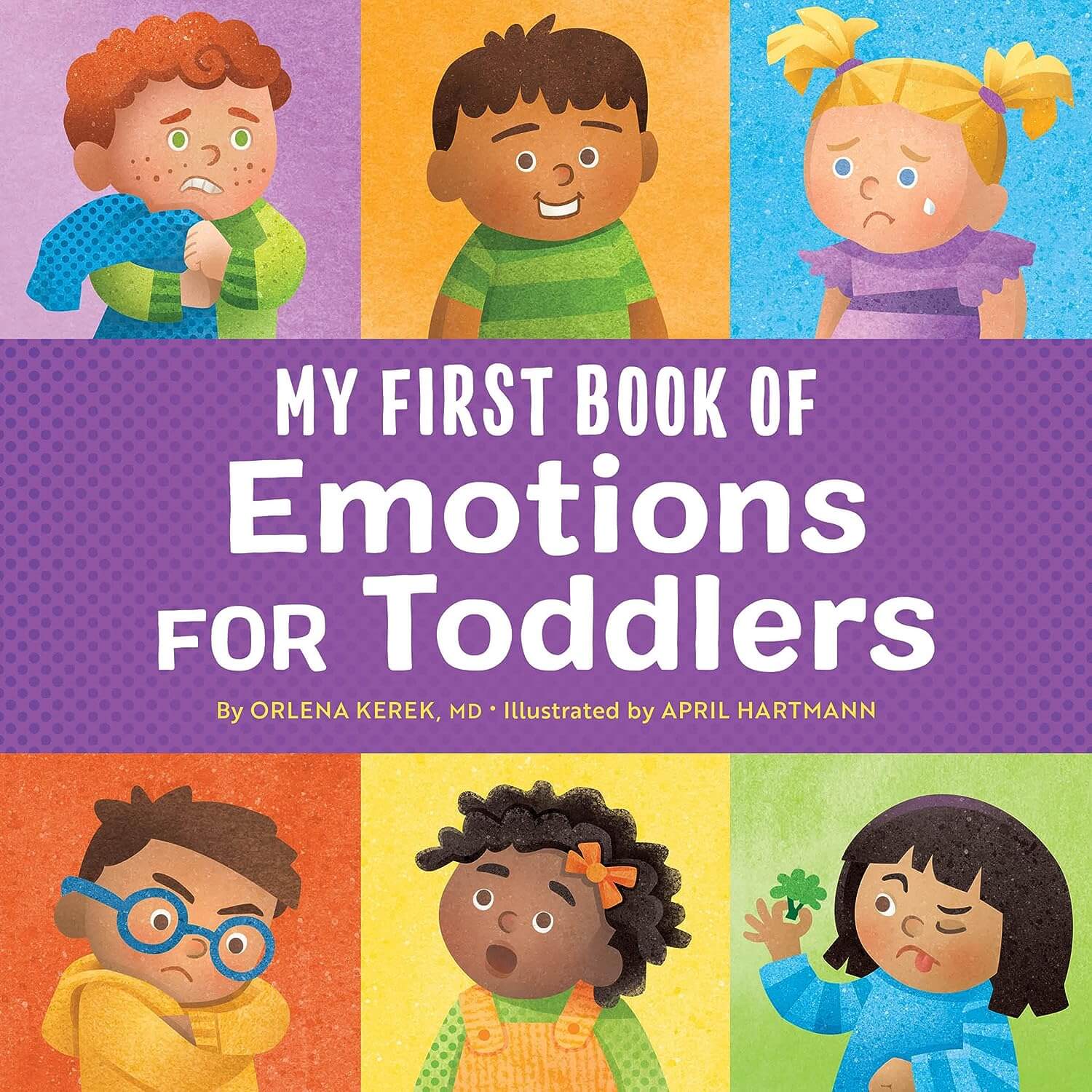 educational story books for toddlers
