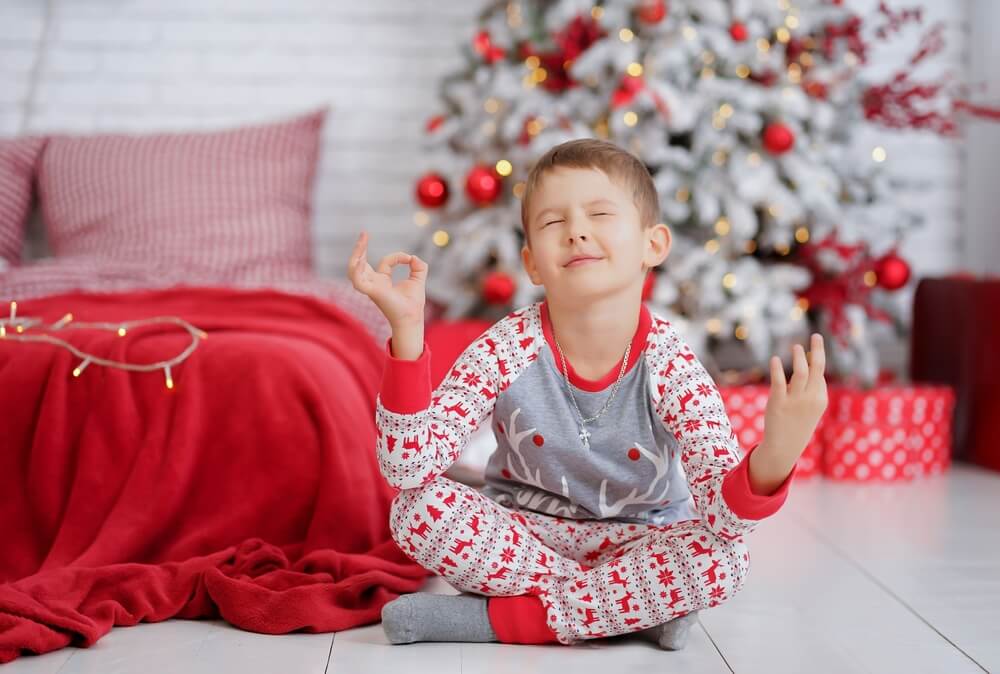 at what age do kids stop believing in santa
